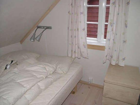 Ferienwohnung Jondal Exterior foto