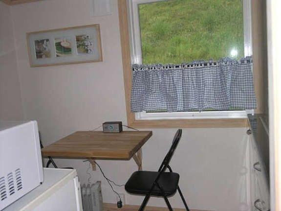 Ferienwohnung Jondal Exterior foto
